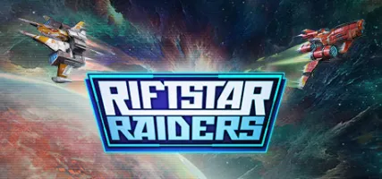 RiftStar Raiders