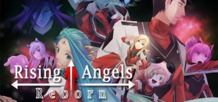 Rising Angels: Reborn