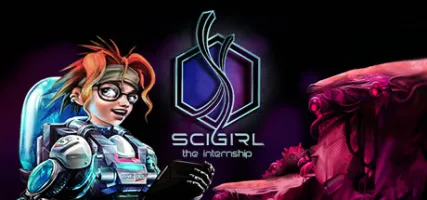 SciGirl: The Internship