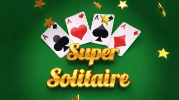 Super Solitaire Card Game