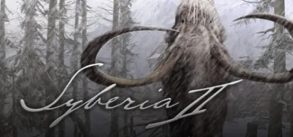 Syberia 2