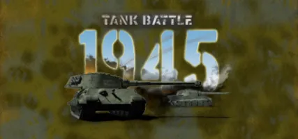 Tank Battle: 1945