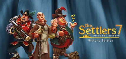 The Settlers 7