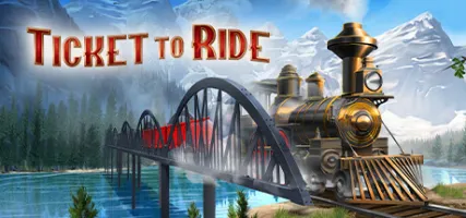 Ticket to Ride: Classic Edition