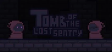 Tomb of The Lost Sentry