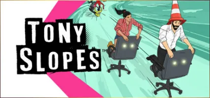 Tony Slopes