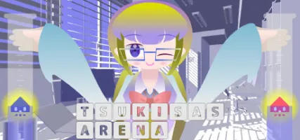 Tsukisas Arena