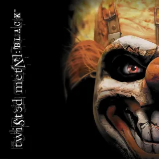 Twisted Metal: Black