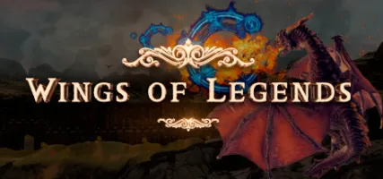 Wings Of Legends