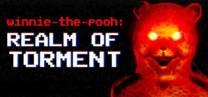 Winnie-the-Pooh: Realm of Torment