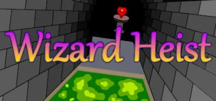 Wizard Heist