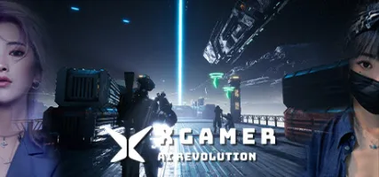 XGamer - AI revolution