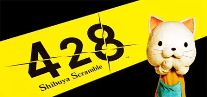 428: Shibuya Scramble