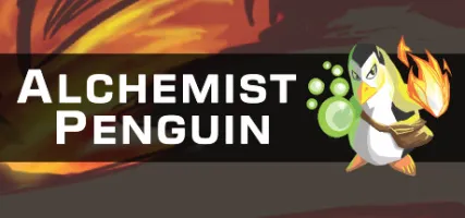 Alchemist Penguin