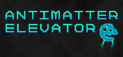 Antimatter Elevator