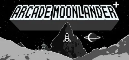 Arcade Moonlander