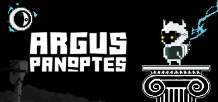 Argus Panoptes