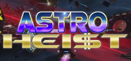 Astro Heist