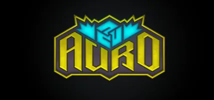 Auro: A Monster-Bumping Adventure