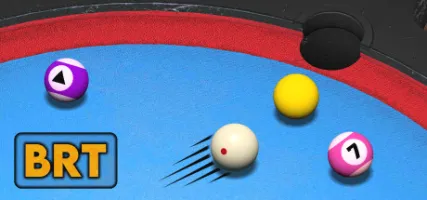 Billiards of the Round Table BRT