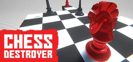 Chess Destroyer