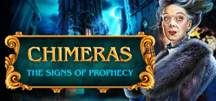 Chimeras: The Signs of Prophecy