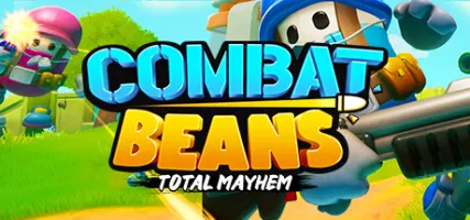 Combat Beans: Total Mayhem