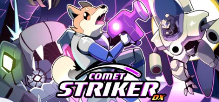 CometStriker DX