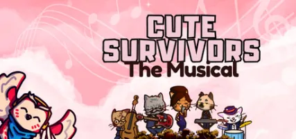 Cute Survivors The Musical