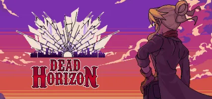 Dead Horizon