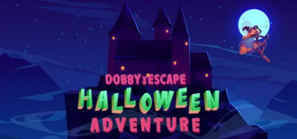 DobbyxEscape: Halloween Adventure