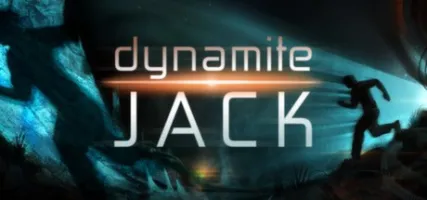 Dynamite Jack