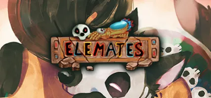 Elemates