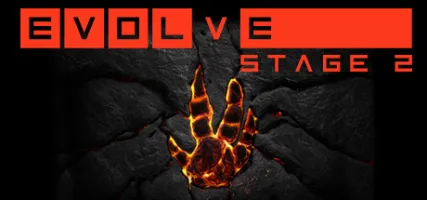 Evolve Stage 2