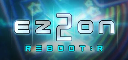 EZ2ON REBOOT: R