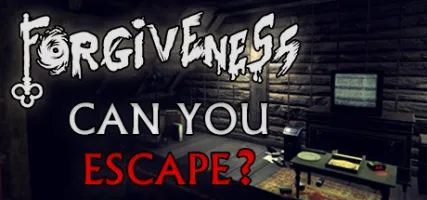 Forgiveness: Escape Room