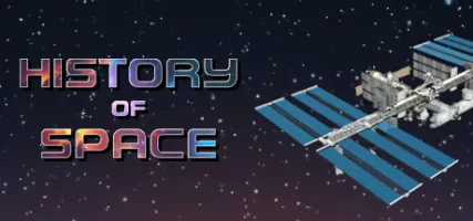 History of Space