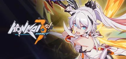 Honkai Impact 3rd