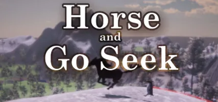 Horse and Go Seek