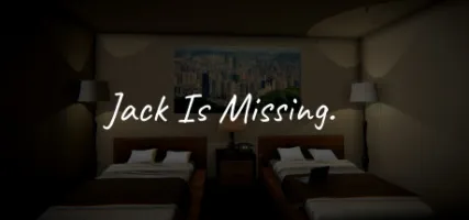 Jack Is Missing