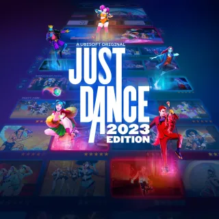 Just Dance 2023