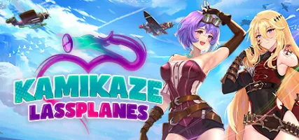 Kamikaze Lassplanes