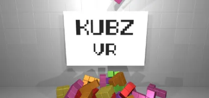 Kubz VR