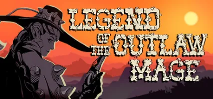 Legend of the Outlaw Mage