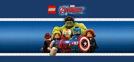 LEGO Marvel's Avengers