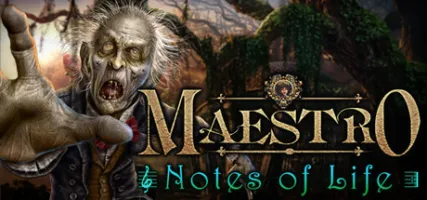 Maestro: Notes of Life