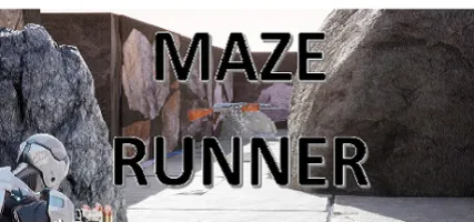 MAZE RUNNER