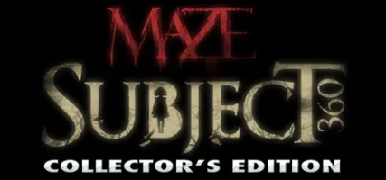 Maze: Subject 360