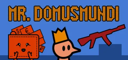 Mr.DomusMundi