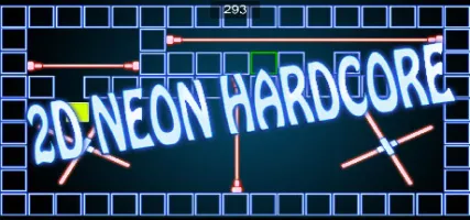 Neon Hardcore